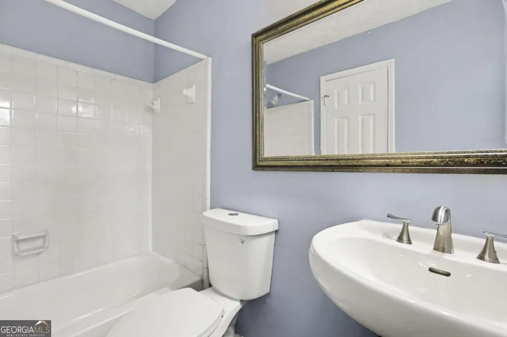5582 Stonington Trac PKWY Stone Mountain, GA 30087