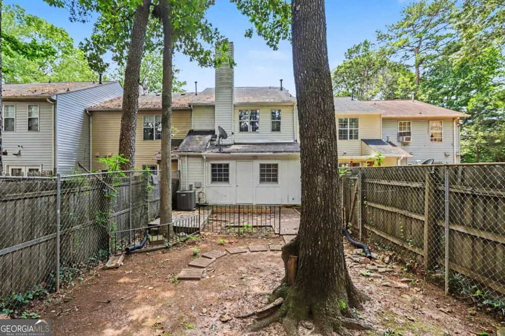 5582 Stonington Trac PKWY Stone Mountain, GA 30087