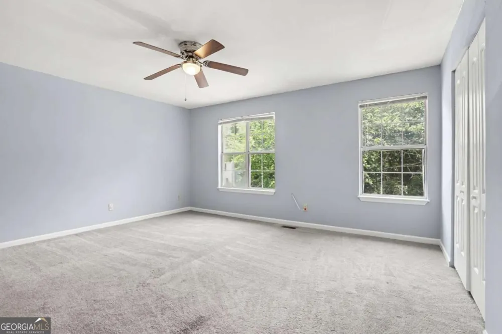 5582 Stonington Trac PKWY Stone Mountain, GA 30087