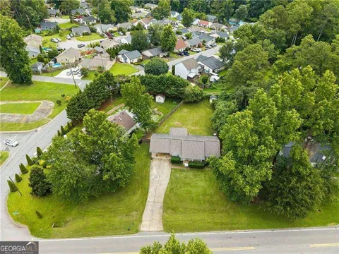 4549 Thompson Mill RD