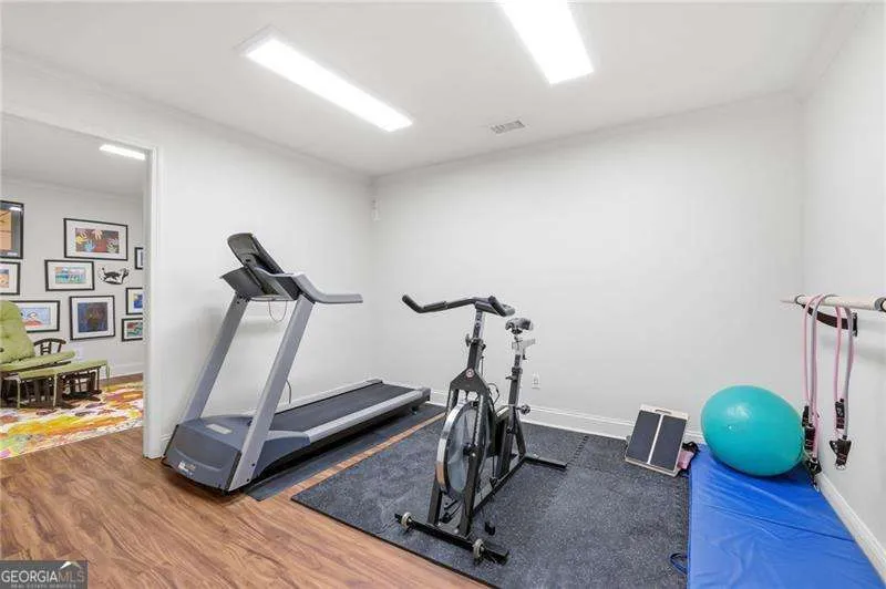 360 Coach House LN Milton, GA 30004