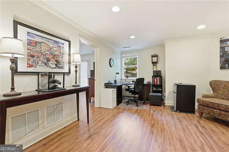 360 Coach House LN Milton, GA 30004