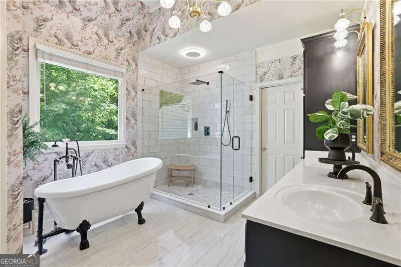 360 Coach House LN Milton, GA 30004