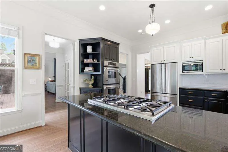 360 Coach House LN Milton, GA 30004