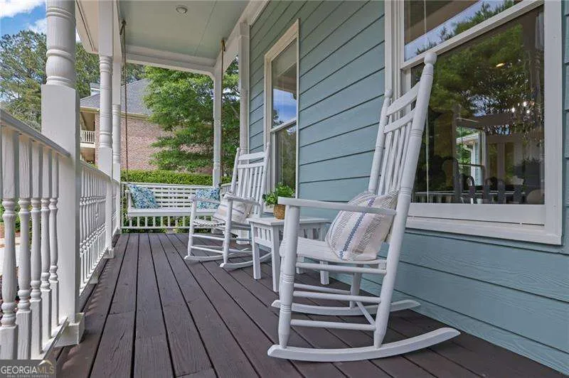 360 Coach House LN Milton, GA 30004