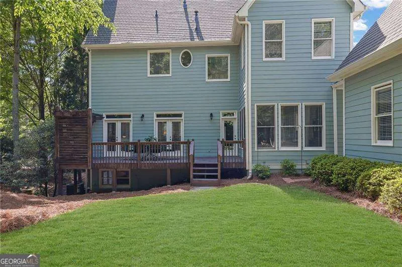 360 Coach House LN Milton, GA 30004