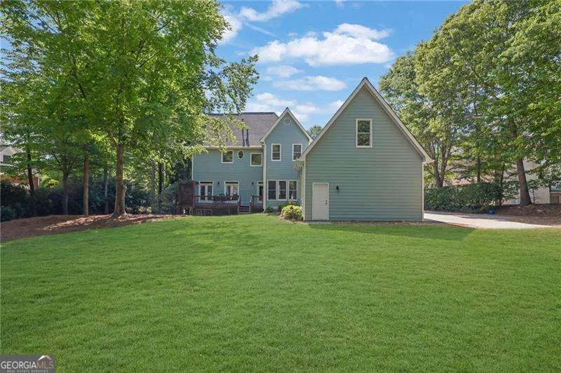 360 Coach House LN Milton, GA 30004