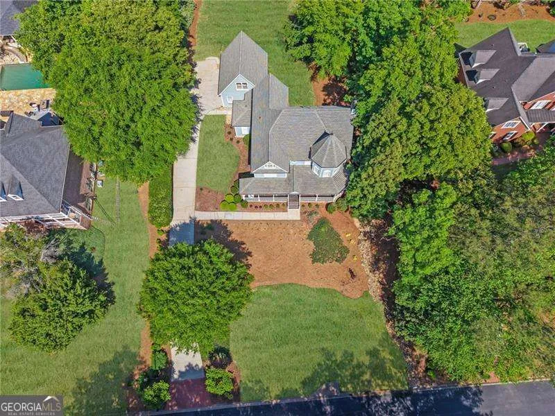 360 Coach House LN Milton, GA 30004