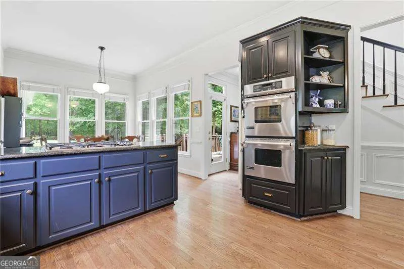 360 Coach House LN Milton, GA 30004