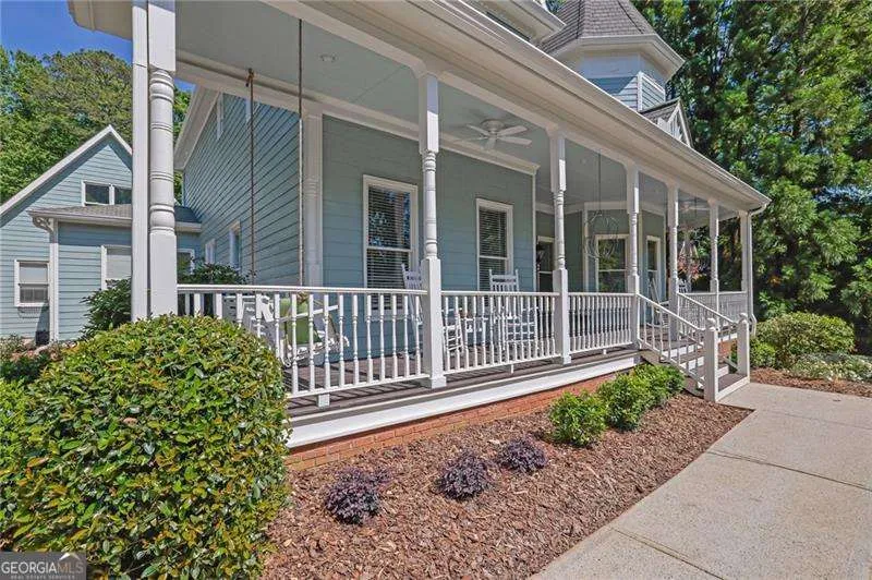 360 Coach House LN Milton, GA 30004