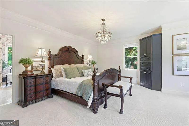 360 Coach House LN Milton, GA 30004