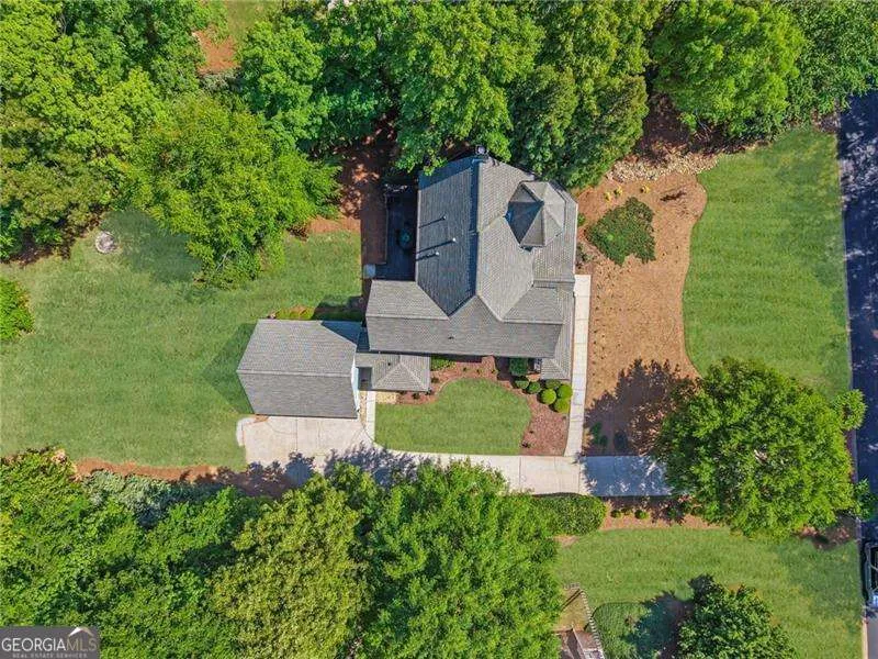 360 Coach House LN Milton, GA 30004