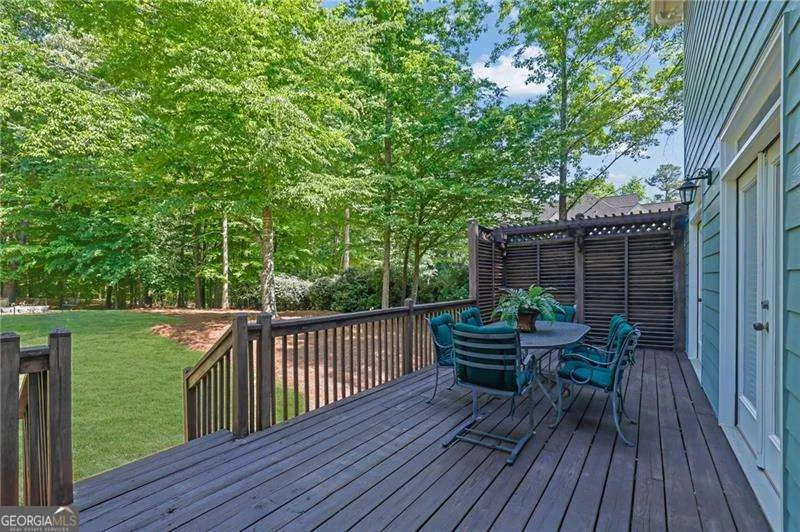 360 Coach House LN Milton, GA 30004