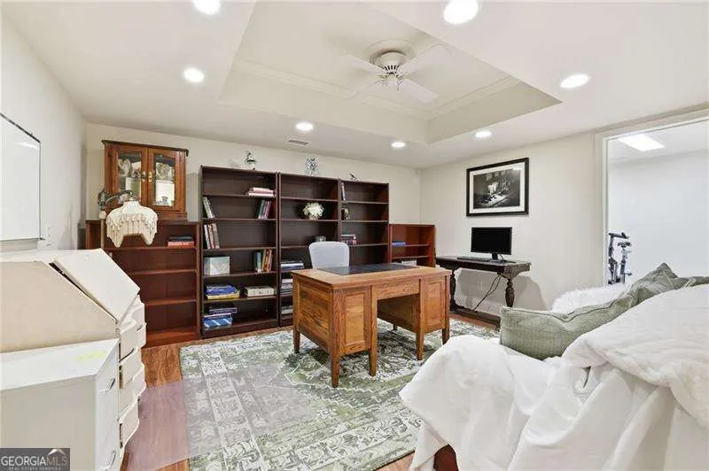 360 Coach House LN Milton, GA 30004