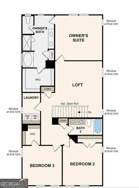 1323 Farmers LOOP Austell, GA 30106