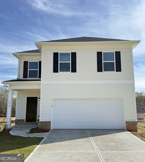 174 Charlotte CIR