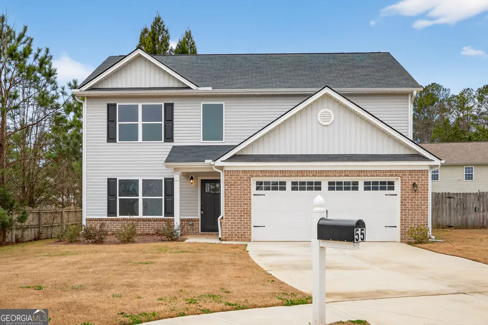 241 Jameston DR Jefferson, GA 30549