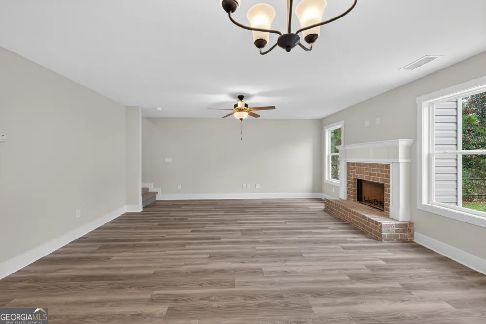 241 Jameston DR Jefferson, GA 30549