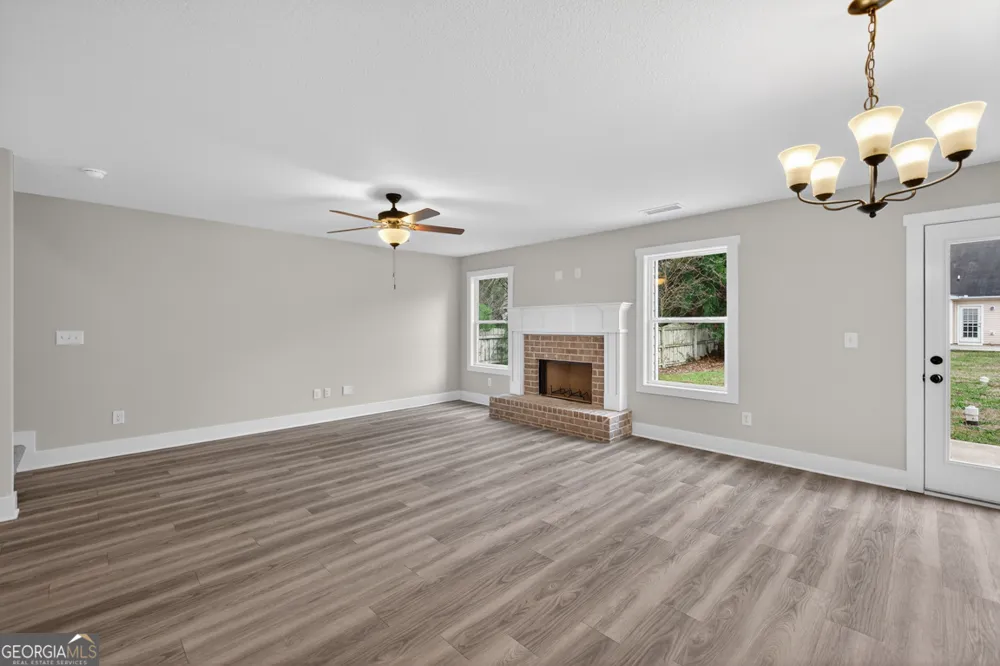 241 Jameston DR Jefferson, GA 30549