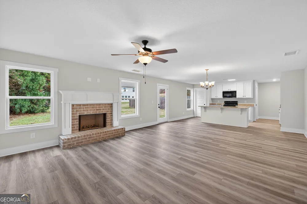 241 Jameston DR Jefferson, GA 30549
