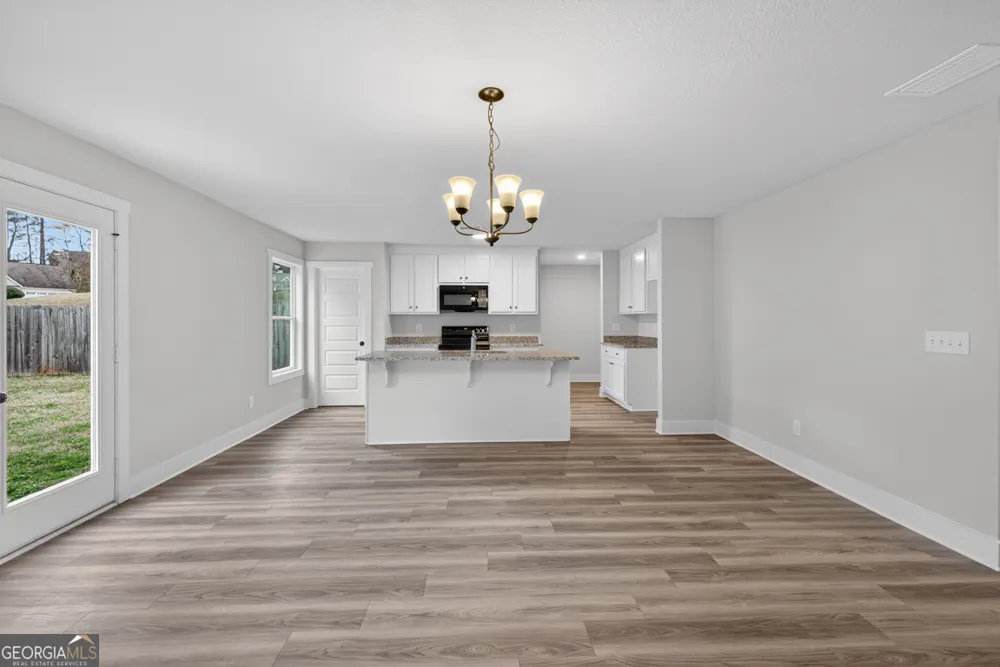 241 Jameston DR Jefferson, GA 30549