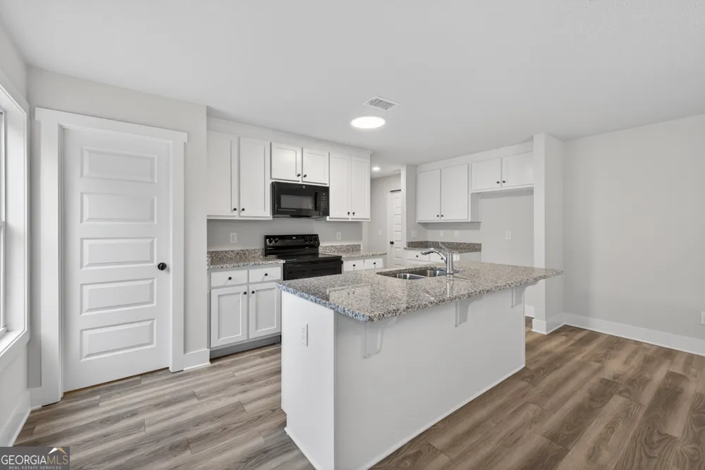 241 Jameston DR Jefferson, GA 30549