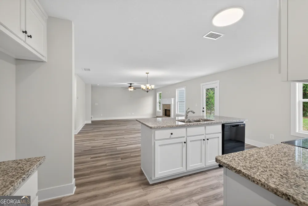 241 Jameston DR Jefferson, GA 30549