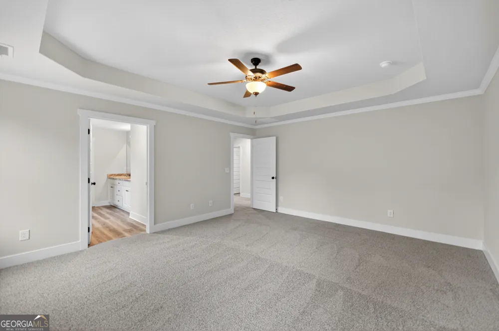241 Jameston DR Jefferson, GA 30549