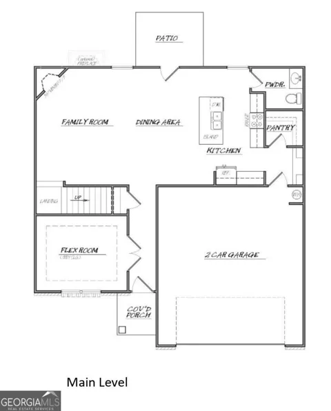 241 Jameston DR