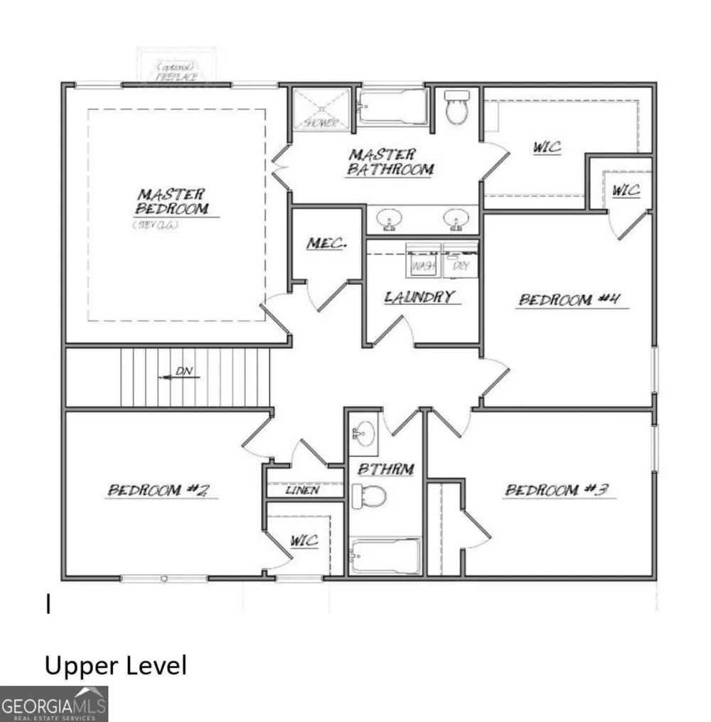 241 Jameston DR Jefferson, GA 30549