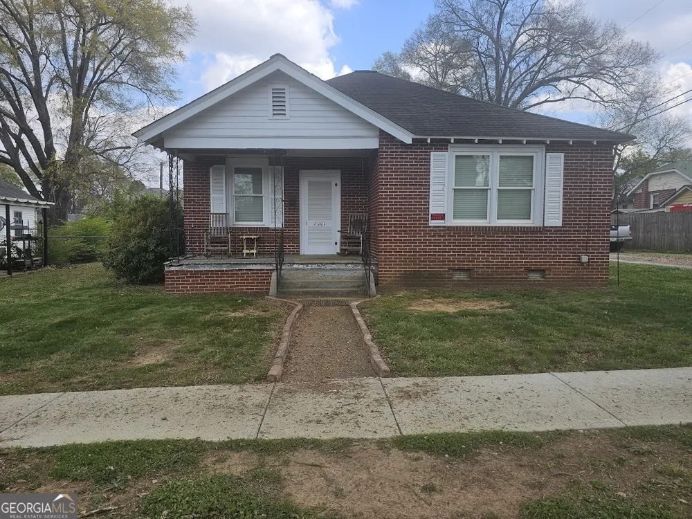 2001 First AVE Rockmart, GA 30153