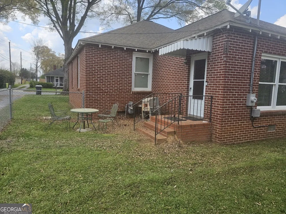 2001 First AVE Rockmart, GA 30153
