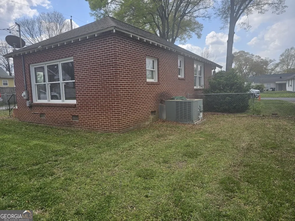 2001 First AVE Rockmart, GA 30153