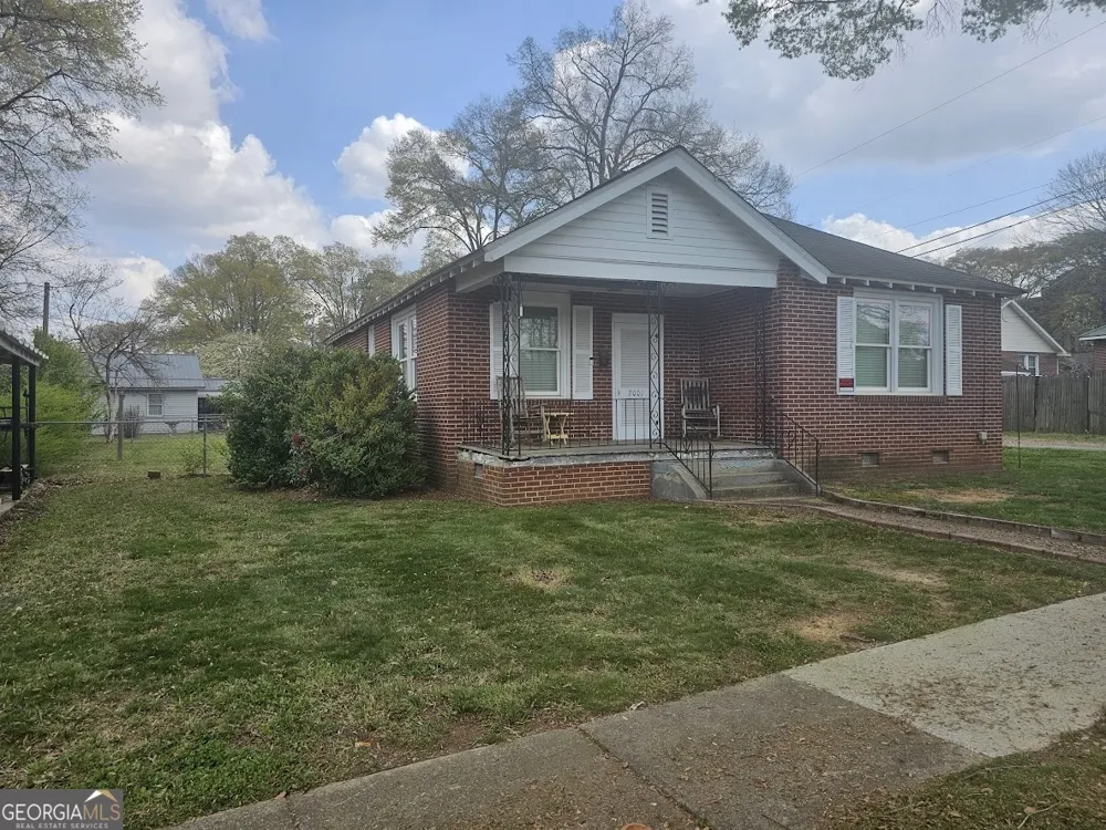 2001 First AVE Rockmart, GA 30153