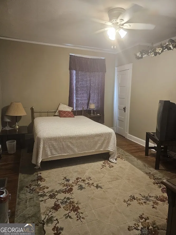 2001 First AVE Rockmart, GA 30153