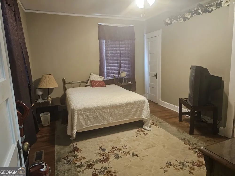 2001 First AVE Rockmart, GA 30153