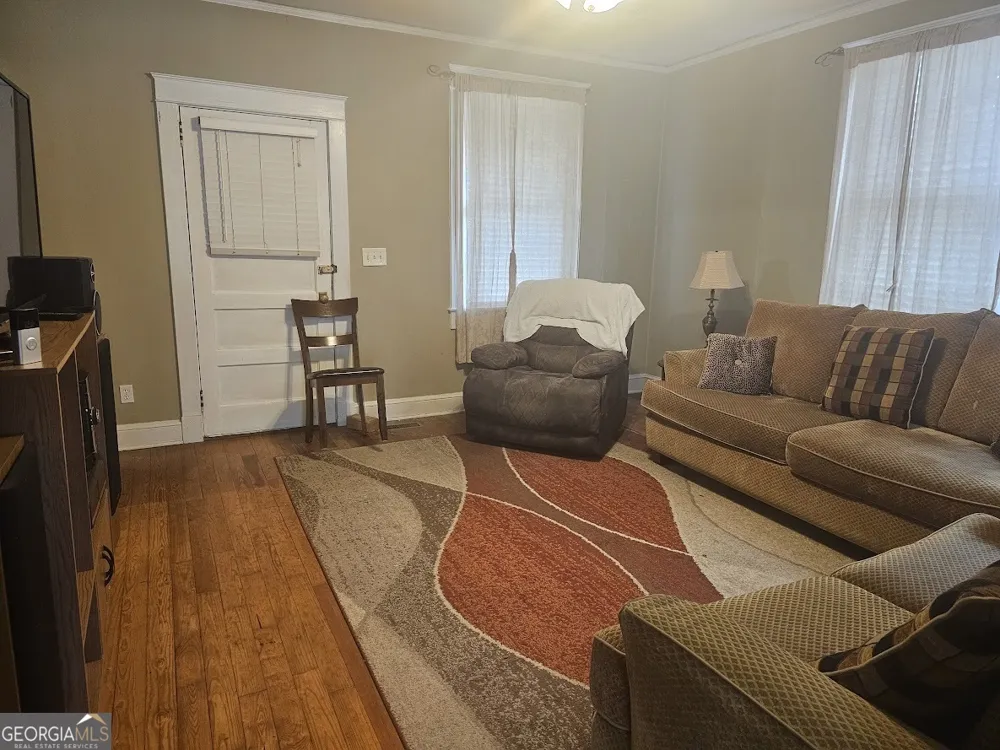 2001 First AVE Rockmart, GA 30153