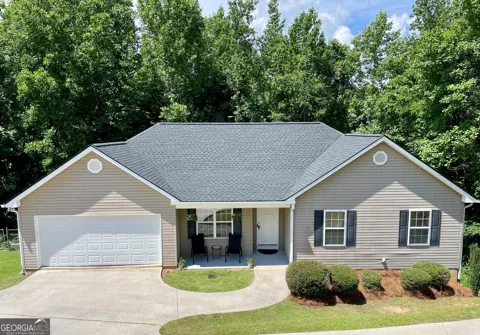 95 Mountain Overlook DR