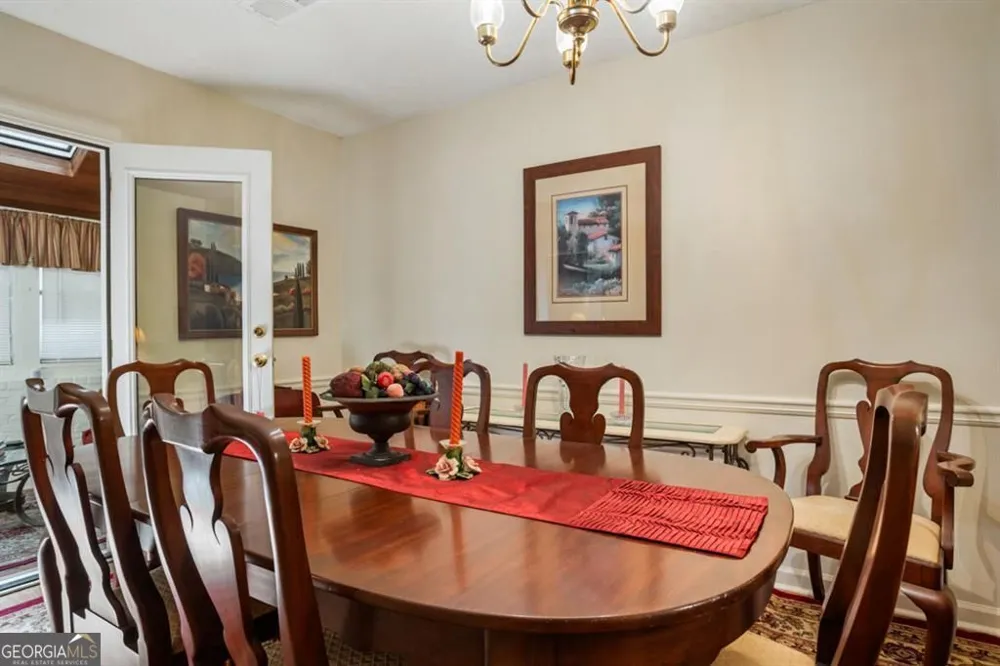 6176 Wintergreen RD Norcross, GA 30093