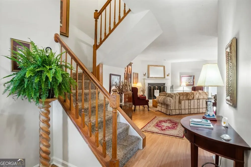 6176 Wintergreen RD Norcross, GA 30093