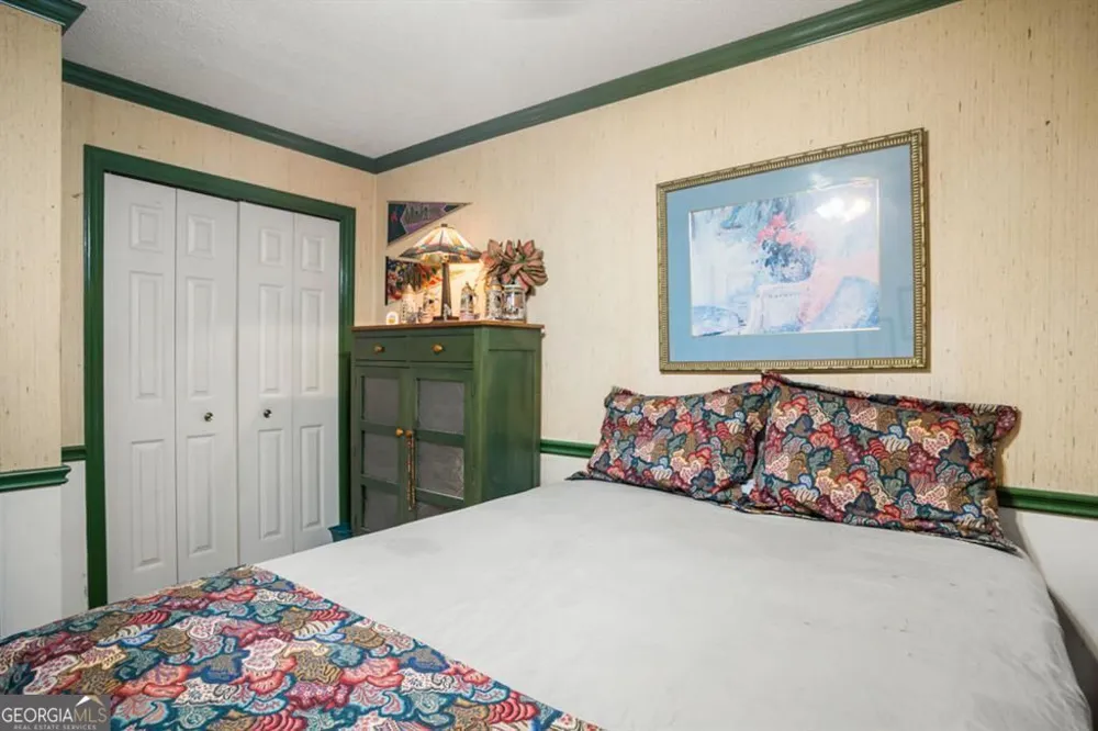 6176 Wintergreen RD Norcross, GA 30093