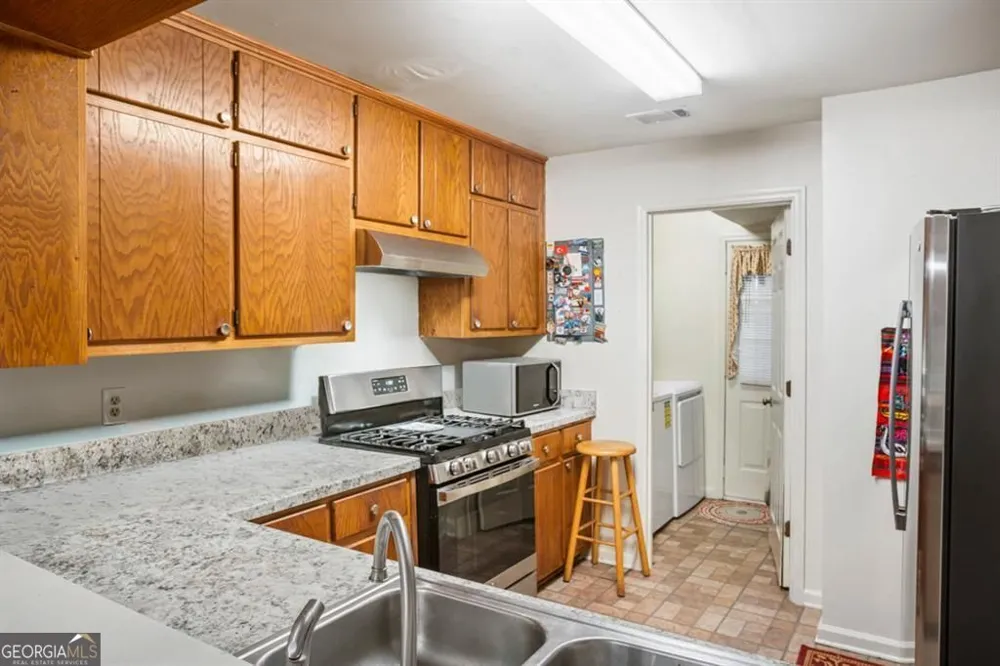 6176 Wintergreen RD Norcross, GA 30093