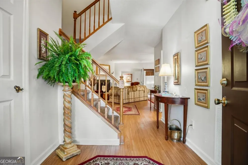 6176 Wintergreen RD Norcross, GA 30093