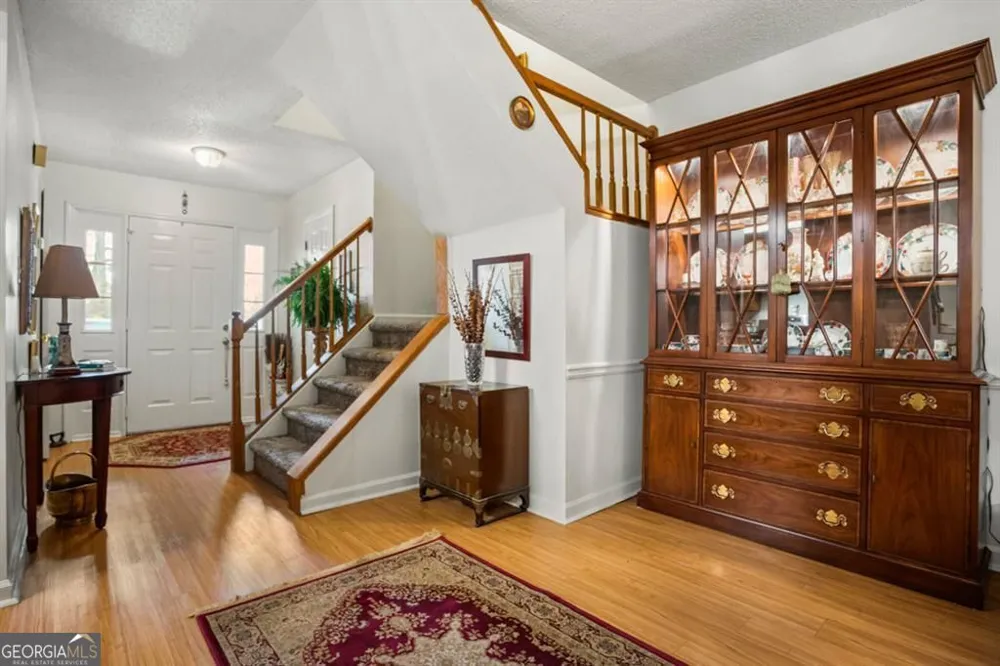 6176 Wintergreen RD Norcross, GA 30093
