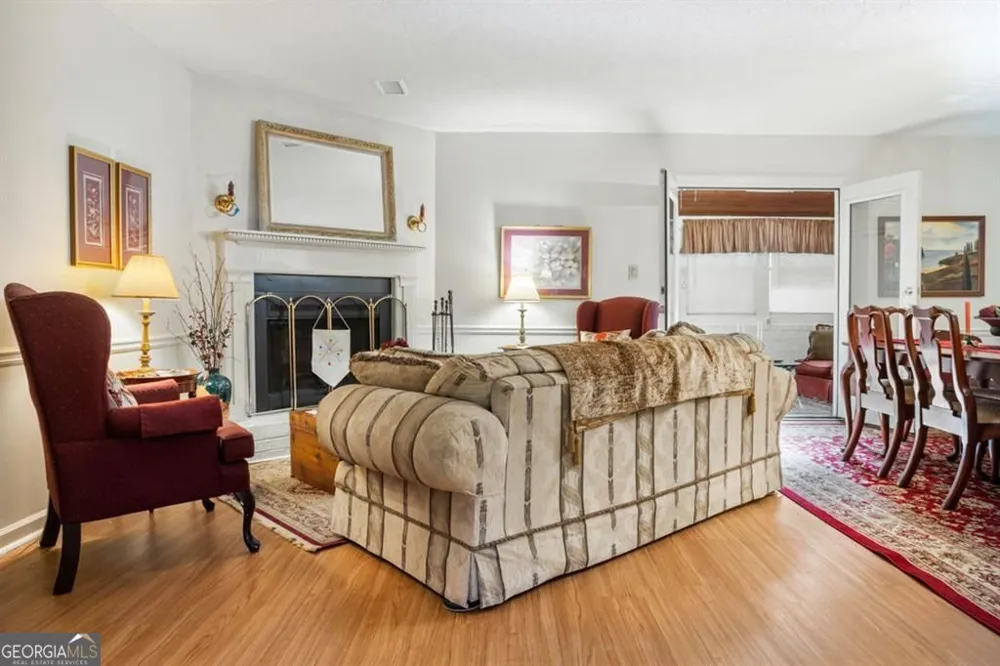 6176 Wintergreen RD Norcross, GA 30093
