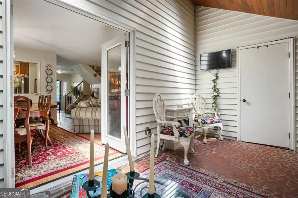 6176 Wintergreen RD Norcross, GA 30093