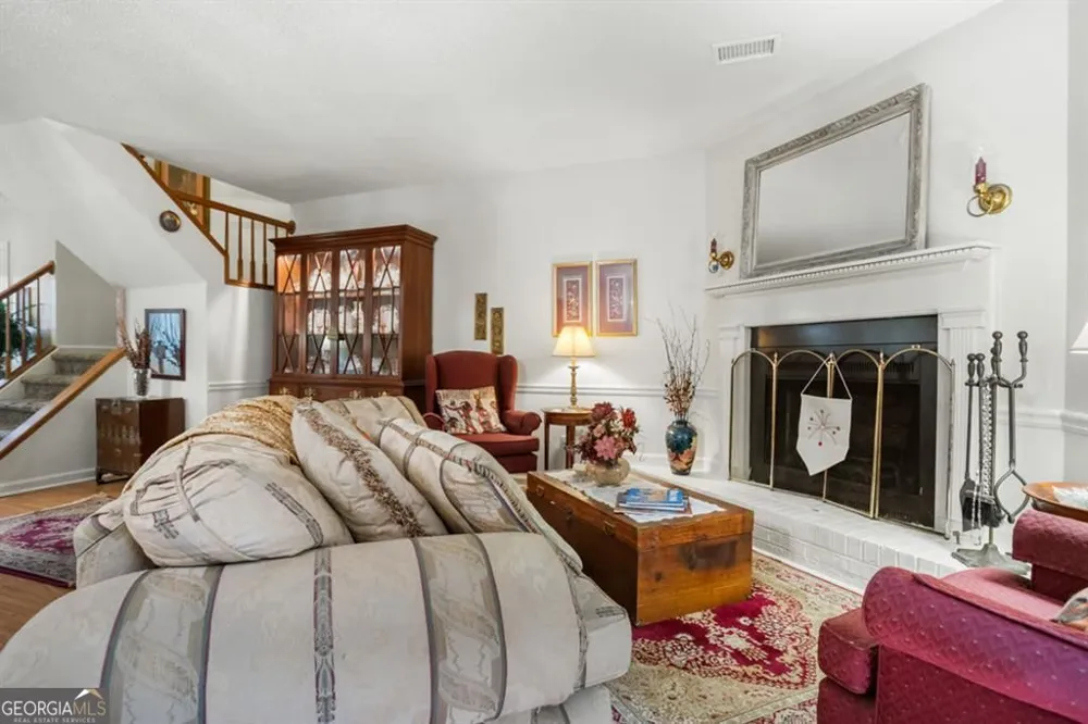 6176 Wintergreen RD Norcross, GA 30093