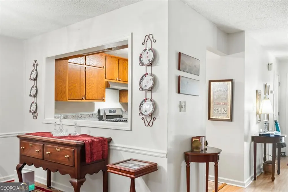 6176 Wintergreen RD Norcross, GA 30093