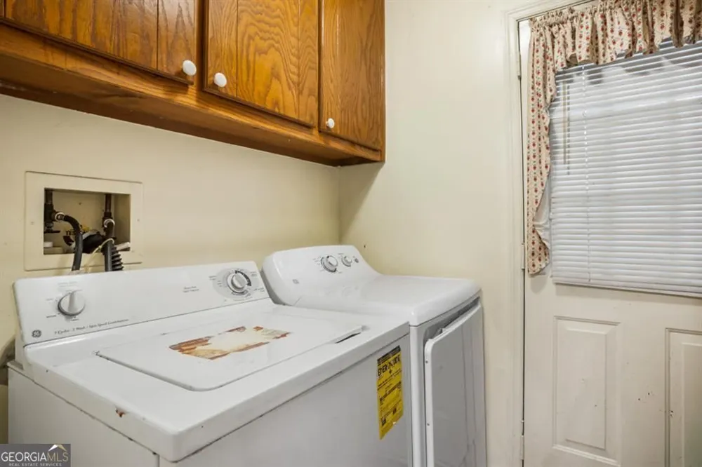 6176 Wintergreen RD Norcross, GA 30093