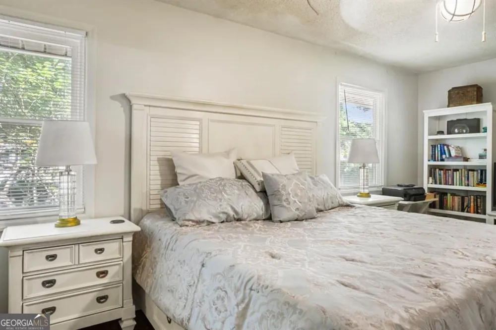 6176 Wintergreen RD Norcross, GA 30093